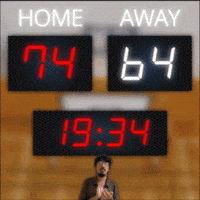 64 Away GIF