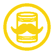 Sticker by Tin Can Bros