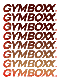 헬스 Sticker by GYMBOXX