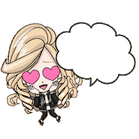Radychan rady レディ Sticker