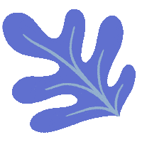 color grow Sticker by Katie Thierjung / The Uncommon Place