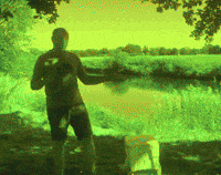 Tvln GIF by The Vanlife Network