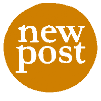 New Post Sticker by Bloomsburg Carpet