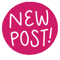 New Post Sticker by Bloomsburg Carpet