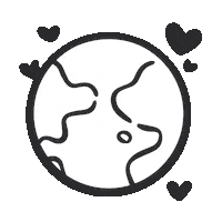 Coffee Love Sticker