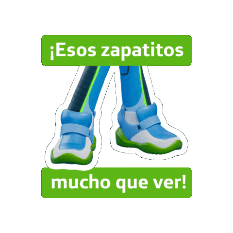 Maxi Sticker by MovistarMx