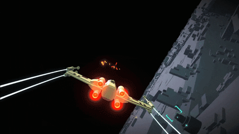 Game Unity GIF