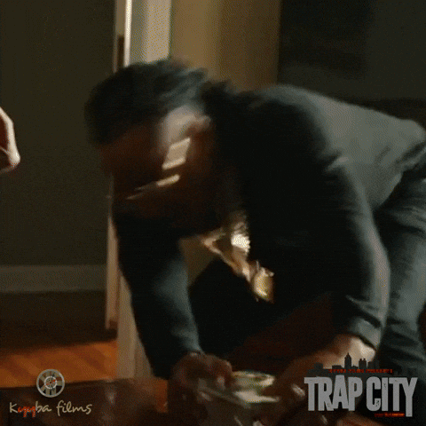 Bet Awards The Oscars GIF by Kyyba Films
