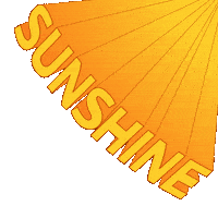 Happy Fun Sticker by Met Office weather