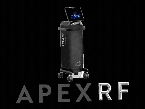 Apex Inmode GIF by InModeAesthetics