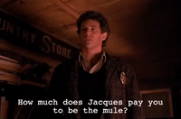 season 1 GIF by Twin Peaks on Showtime