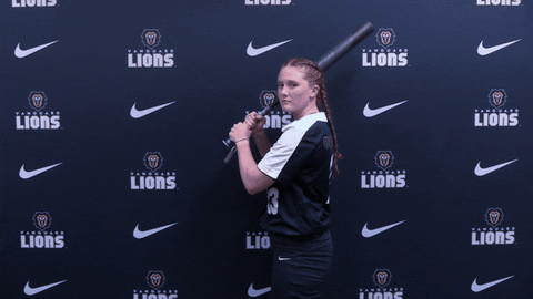 Vusoftball GIF by Vanguard Athletics