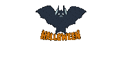 ibizahn halloween help halloween is coming ibizahn Sticker