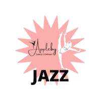 Adc Sticker by Katie Appleby