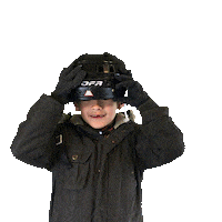 End Enfant Sticker by AurelUCPA