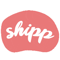 Shipp Bookstan Sticker