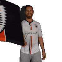 FCAarau fcaarau jeromethiesson thiesson Sticker