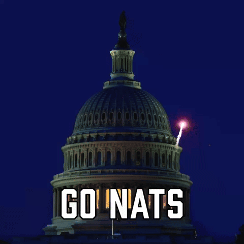 Go Nats