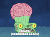 season 5 the original fry cook GIF by SpongeBob SquarePants