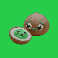 Sad Coco GIF