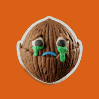 Sad Coco GIF