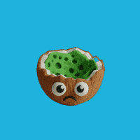 Sad Coco GIF