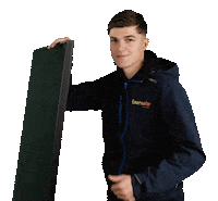 EnerSolar enersolar wouter enersolar thomas enersolar sander enersolar mark Sticker