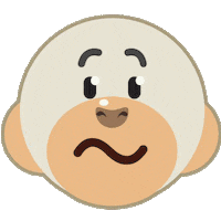 Sad Ubisoft Sticker by Owlient