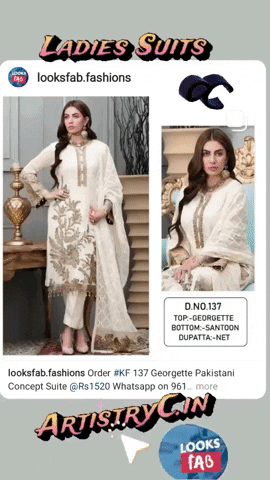 Buy Now Fashion GIF by ArtistryC