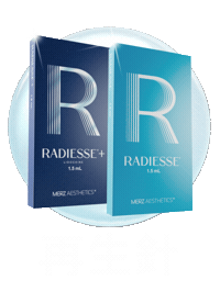 Collagen Regeneration Sticker by Merz Aesthetics Taiwan