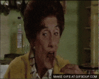 cotton GIF
