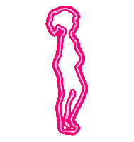 xoacademia dieta emagrecer em casa xoacademia xô academia Sticker