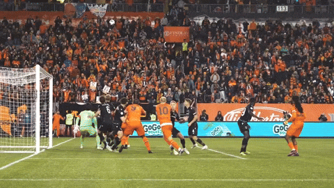 Forge Fc Soccer GIF by Hamilton Sports Group