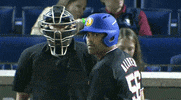 Congressional Baseball Game GIF by GIPHY News