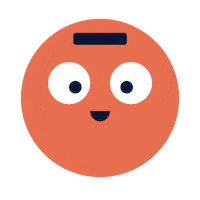 Fun Sticker by lunOcto