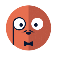 Fun Sticker by lunOcto