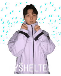 Ge Sticker by adidas_MYSHELTER