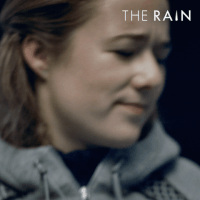 the rain GIF by The Rain Netflix