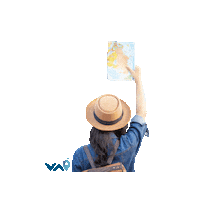 Vacation Travelagency Sticker by ViajesAnitaPanama