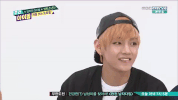 K-Pop GIF