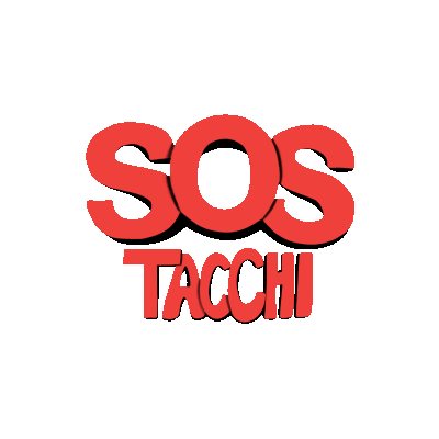 annadaitacchirossi giphyupload higheels sostacchi annatacchi Sticker