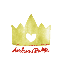 Makeup Gold Sticker by dawiar