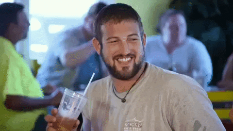 laugh cmt GIF by Party Down South