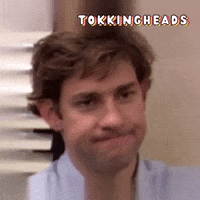 Noo GIF by Tokkingheads