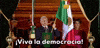 Viva Mexico GIF by GIPHY News