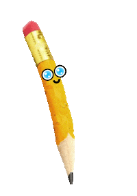 Test Erase Sticker by Bubble Punk