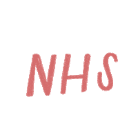 rachaelpresky thank you superhero zoom stay home Sticker