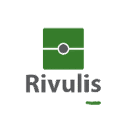 RIVULIS irrigation micro irrigation rivulis השקיה Sticker