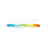 Hydration Sticker by Redmond Life