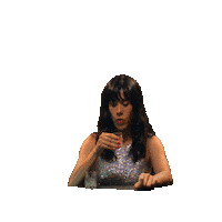 LAFproducciones wow halloween rawr shot Sticker